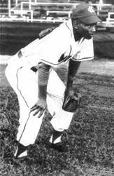 Ernie Banks, KC Monarchs